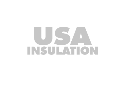 USA insulation Logo