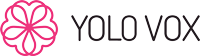 Yolo Vox Logo